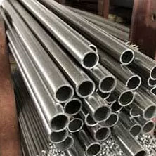 Inconel pipes and tubes