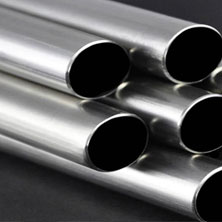 Monel pipes and tubes