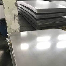 Inconel Sheets, Plates