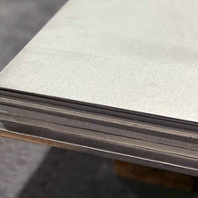 Tantalum Sheets, Plates