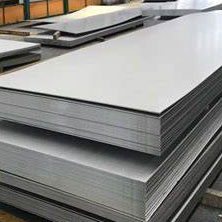 Stainless & Duplex Steel Sheets, Plates