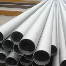 Stainless & Duplex Steel pipes and tubes