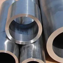 Tantalum pipes and tubes